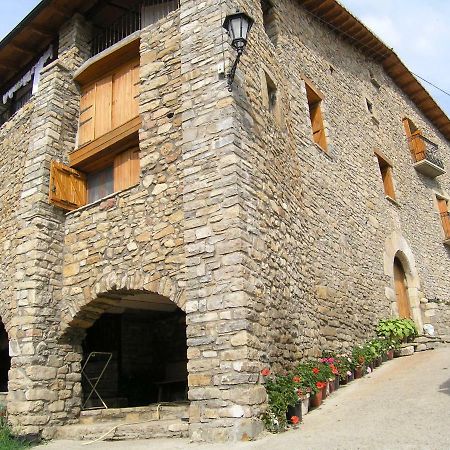 Casa Ballarin Espluga Bagian luar foto
